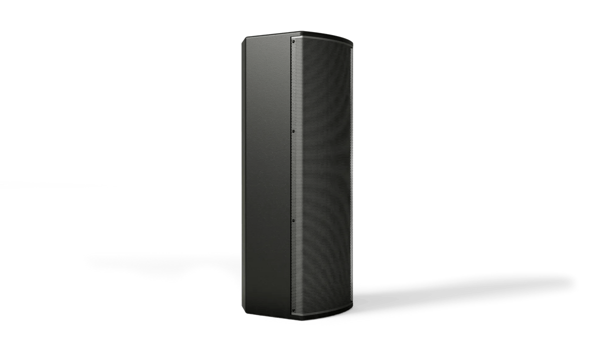 Bose AMU208-120 ArenaMatch Utility Outdoorskaiutin Musta
