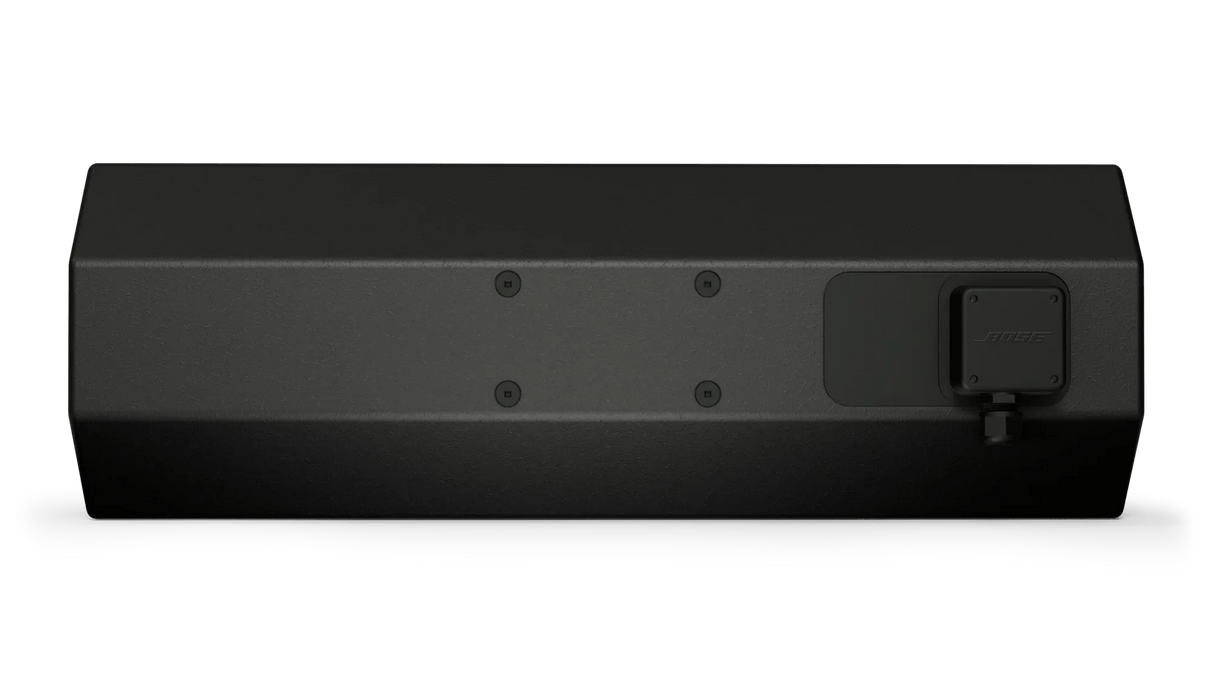 Bose Professional ArenaMatch Utility AMU208-120 Outdoor Kaiutin, Valkoinen