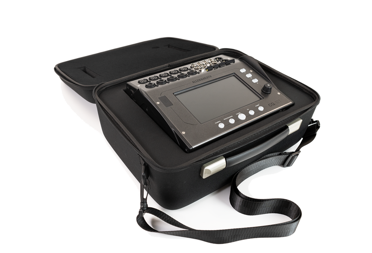 CQ-12T kuljetuskotelo