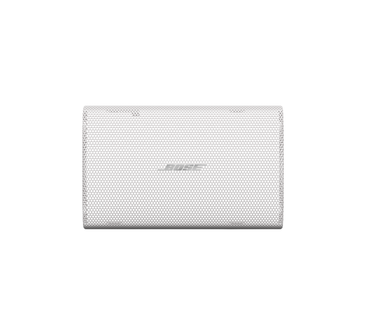 BOSE FREESPACE FS2SE ALUMINUM GRILLE PAIR WHT