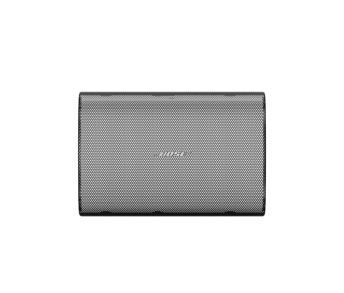 Bose FreeSpace FS4SE alumiiniritilät, pari, musta