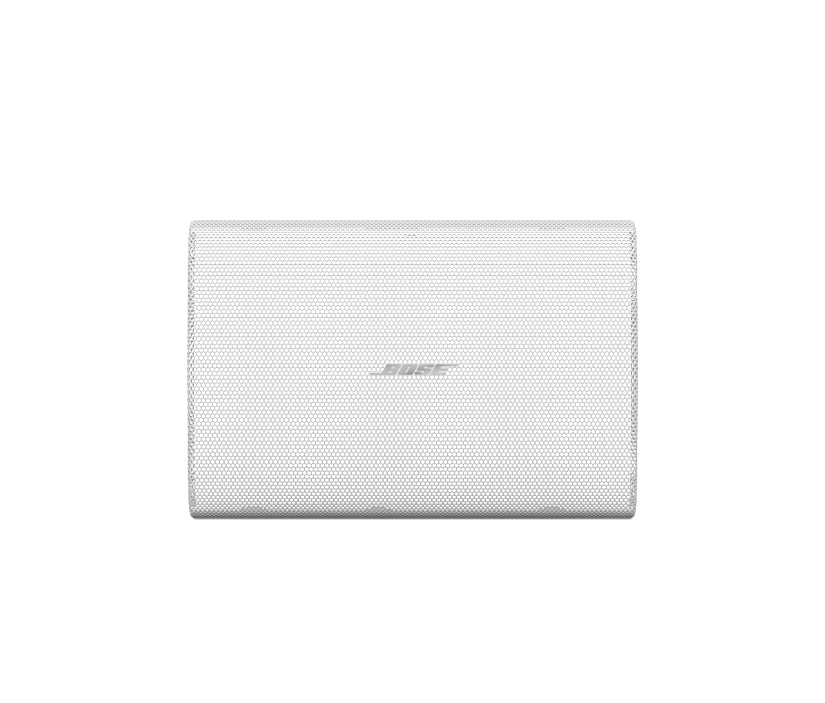 Bose FreeSpace FS4SE alumiininen ritiläpari, valkoinen