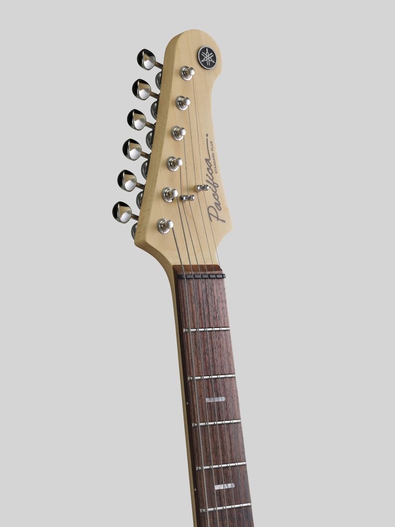 Pacifica SC Standard Plus