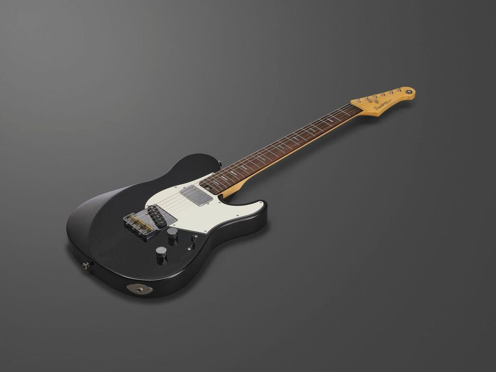 Pacifica SC Professional Singlecut