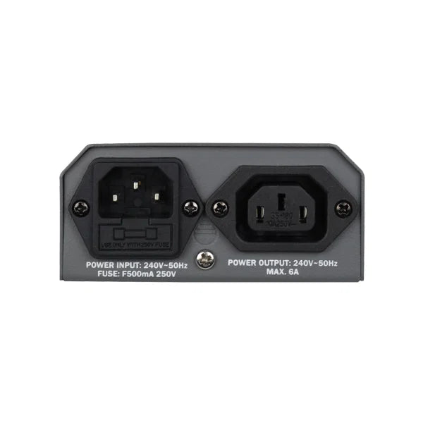 CS 2 DMX Distribution Splitter