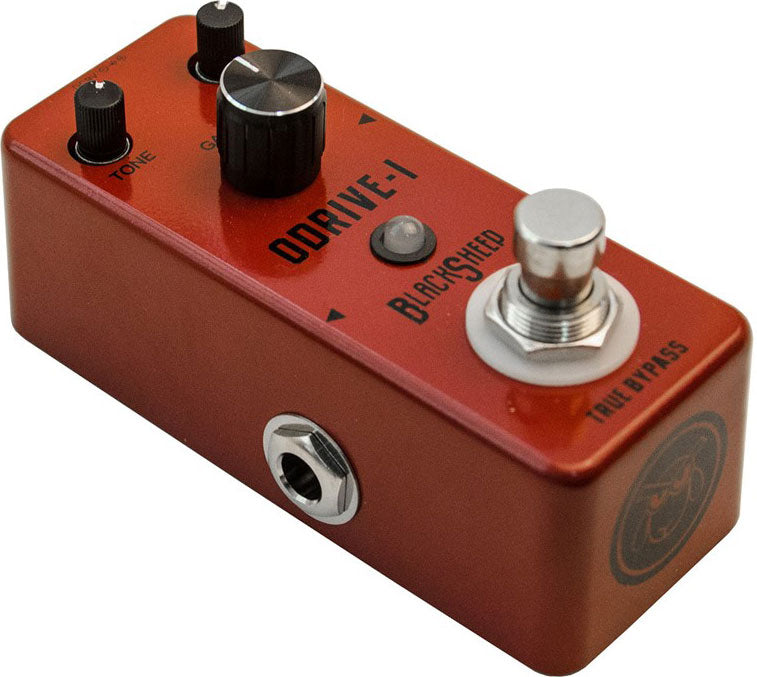 Black Sheep Overdrive-1