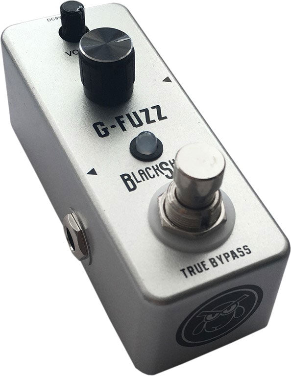 Black Sheep G-Fuzz