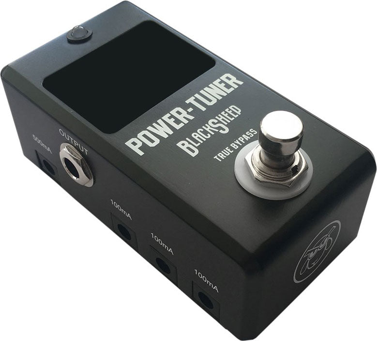 Black Sheep Power-Tuner