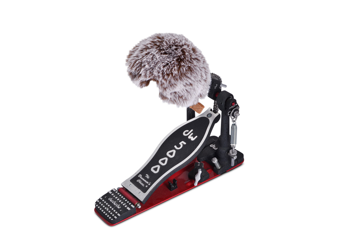 Muff Kopf BD demppari 10th anniversary