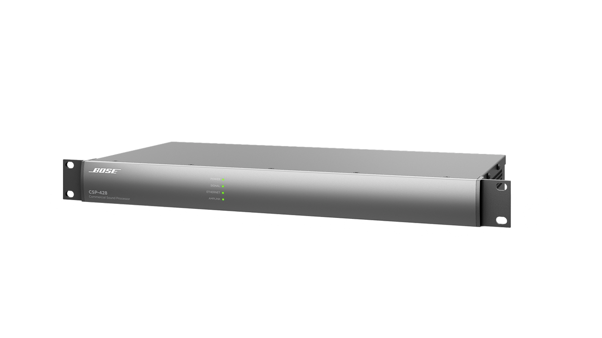 CSP-428 Commercial Sound Processor.