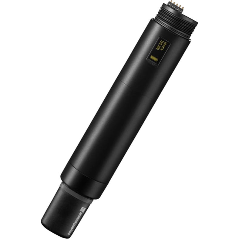 TG1000HH TRANSMITTER REGION C 520MH