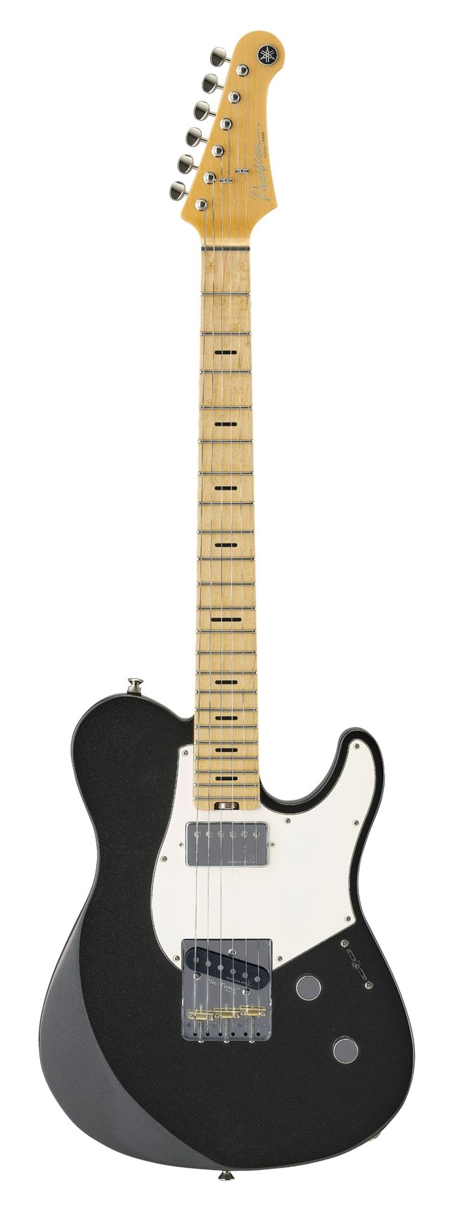 Pacifica SC Professional Singlecut