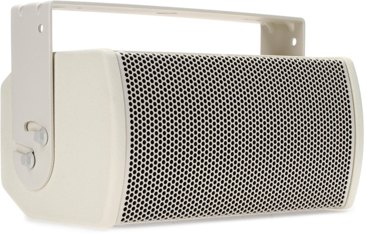 Bose RMU 105 White Kaiutin, B-stock