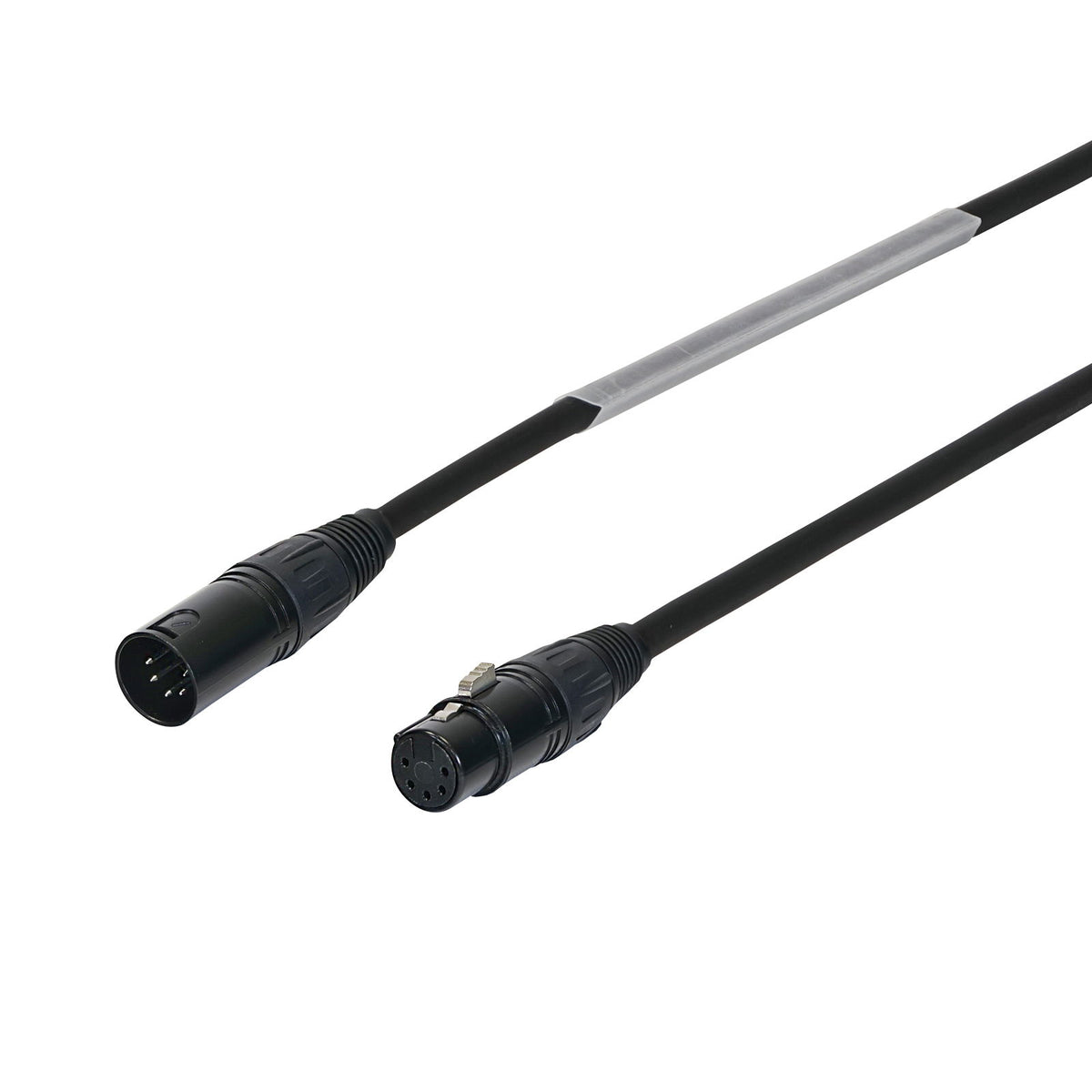 PROLIGHT CONCEPTS DMX-kaapeli XLR5, 10m