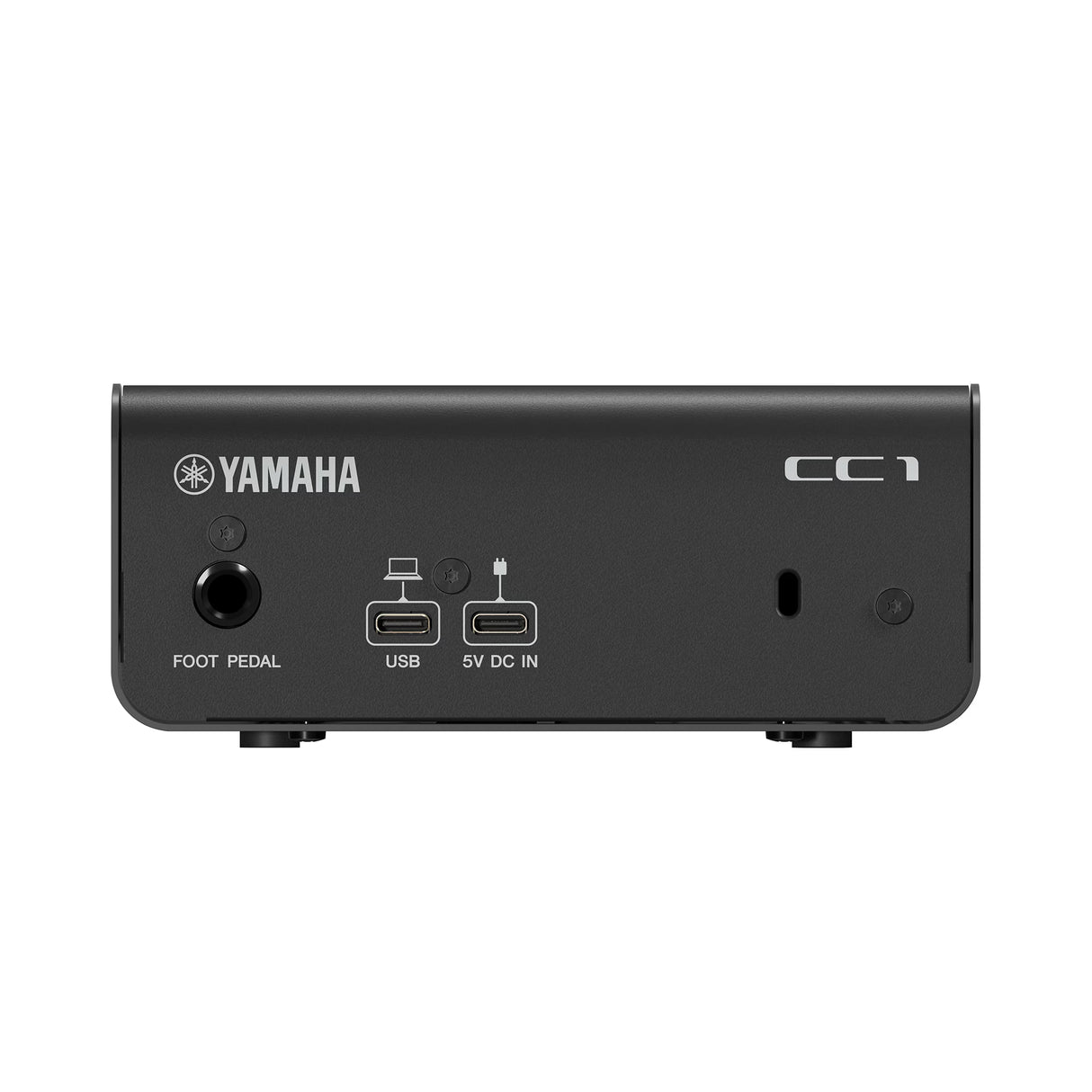 CC1 USB Controller