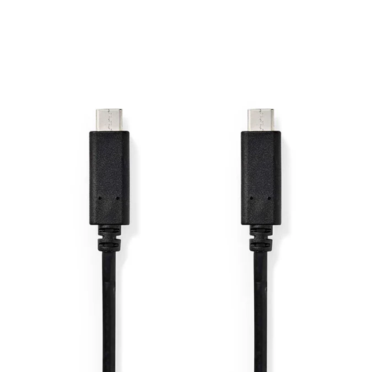 USB 3.2 Gen 1 USB-C Uros / USB-C Uros, 3m