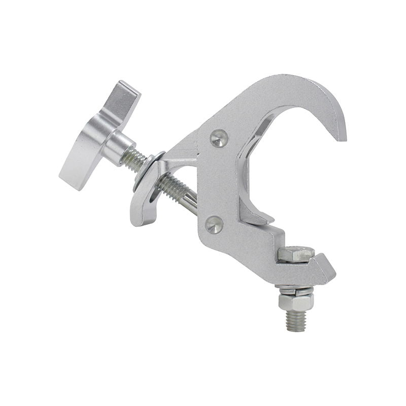 PROLIGHT CONCEPTS CLAM32 Easy Clamp Silver