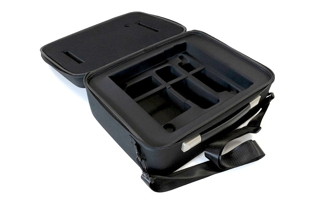 CQ-12T kuljetuskotelo