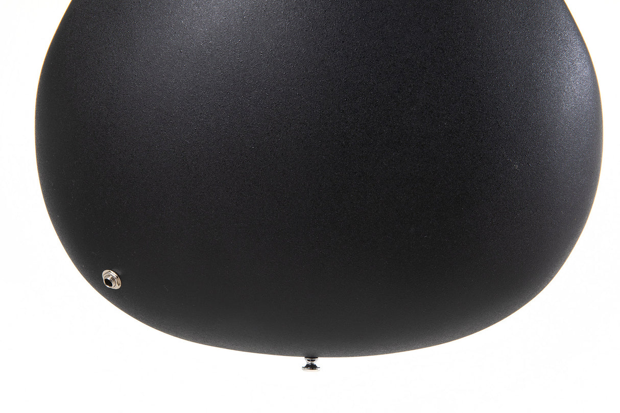 Celebrity Traditional CS24 Mid Cutaway Black