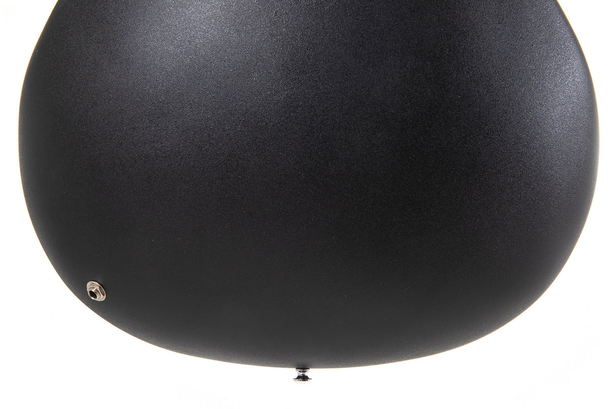 Celebrity Traditional Plus CS24P Mid Cutaway Transparent Blackburst Flame