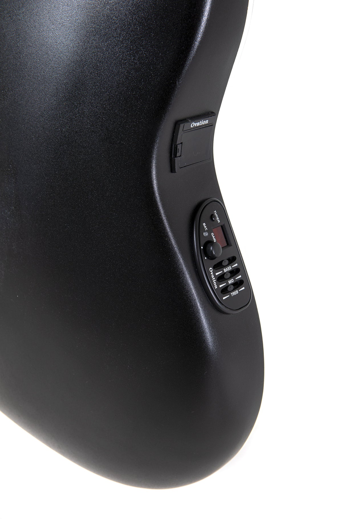 Celebrity Traditional Plus CS28P Super Shallow Koa Burst