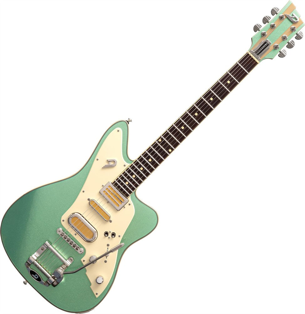 Duesenberg Joey Landreth Manitoba Green