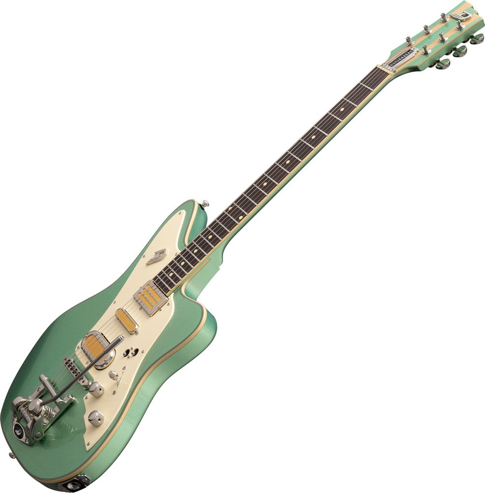 Duesenberg Joey Landreth Manitoba Green