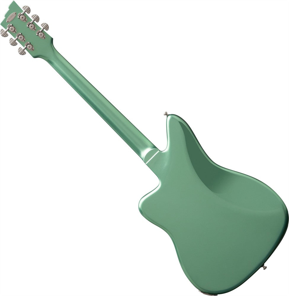 Duesenberg Joey Landreth Manitoba Green