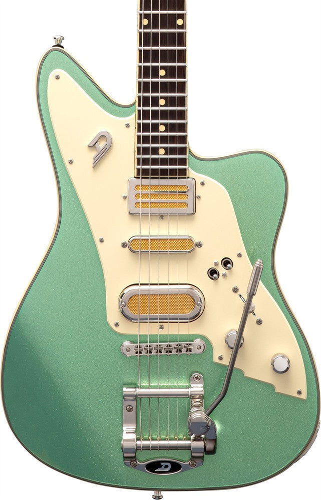 Duesenberg Joey Landreth Manitoba Green
