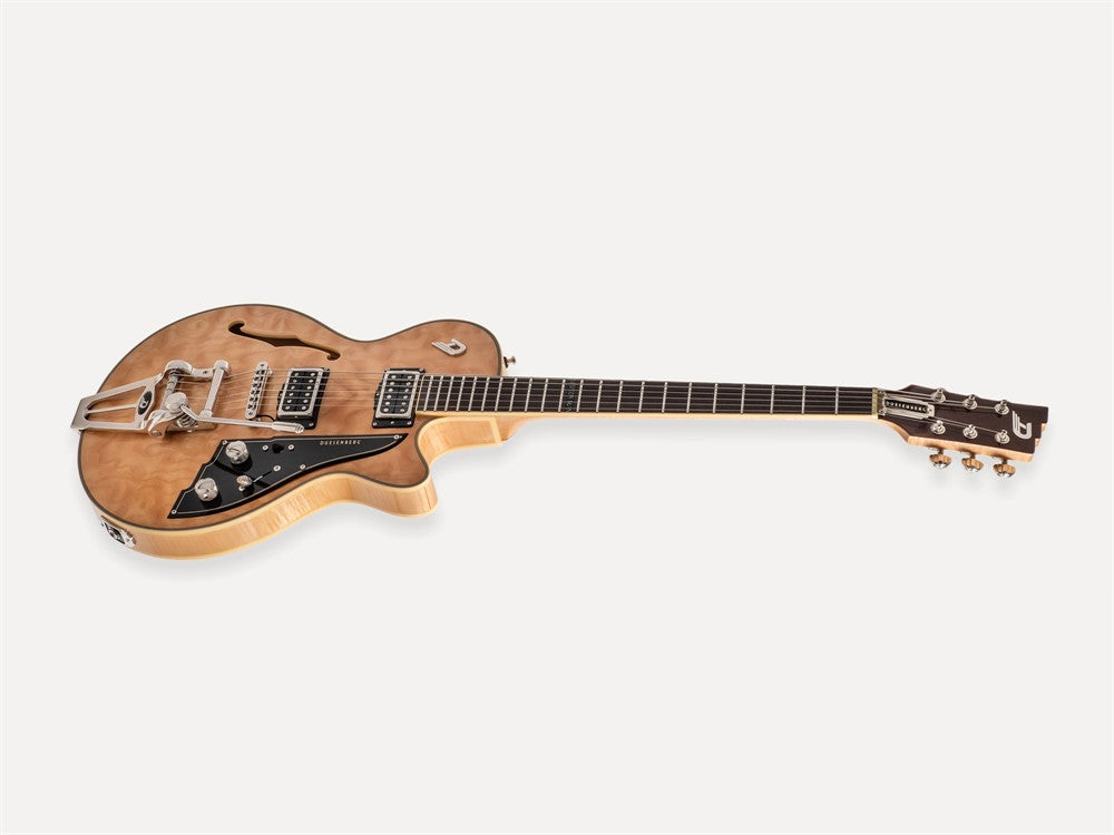 Duesenberg Tom Bukovac