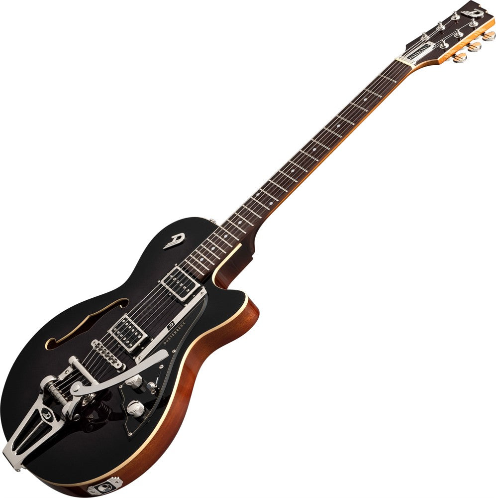Duesenberg Starplayer CBR T. Black