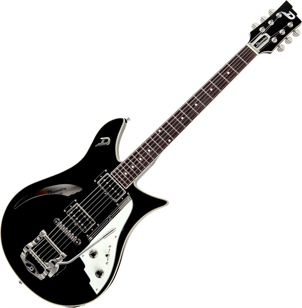 Duesenberg DoubleCat Trem BK