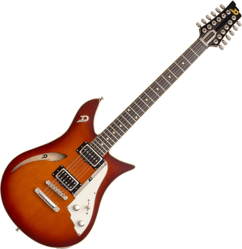 Duesenberg DoubleCat 12 VB
