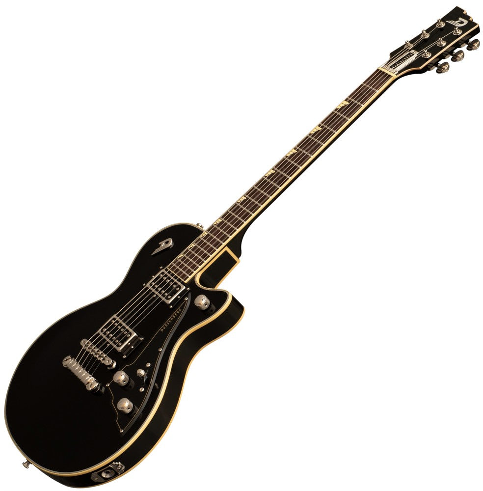 Duesenberg Fantom S BK
