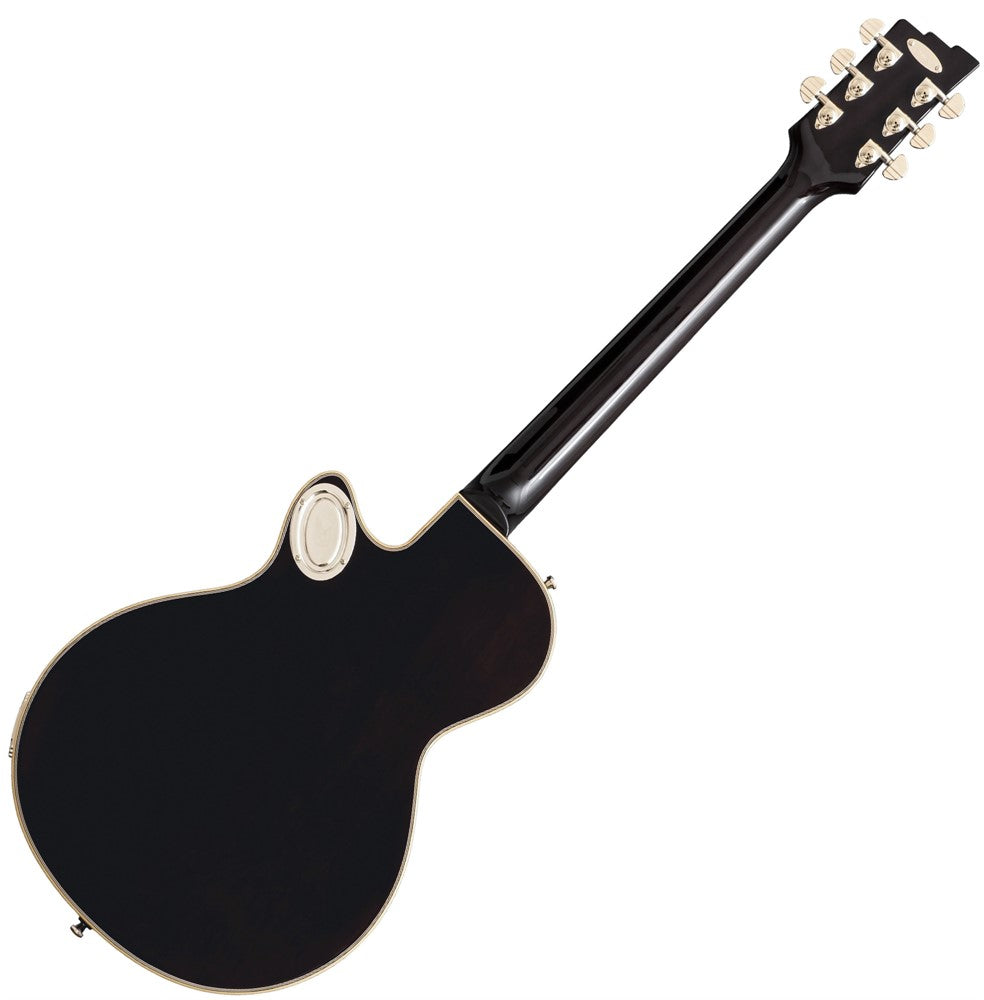 Duesenberg Fantom S BK