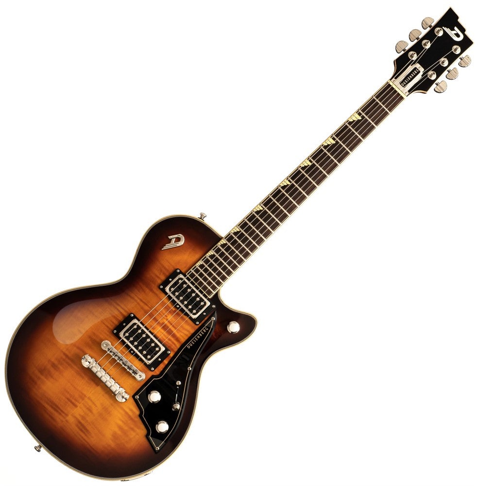 Duesenberg Fantom S TBB