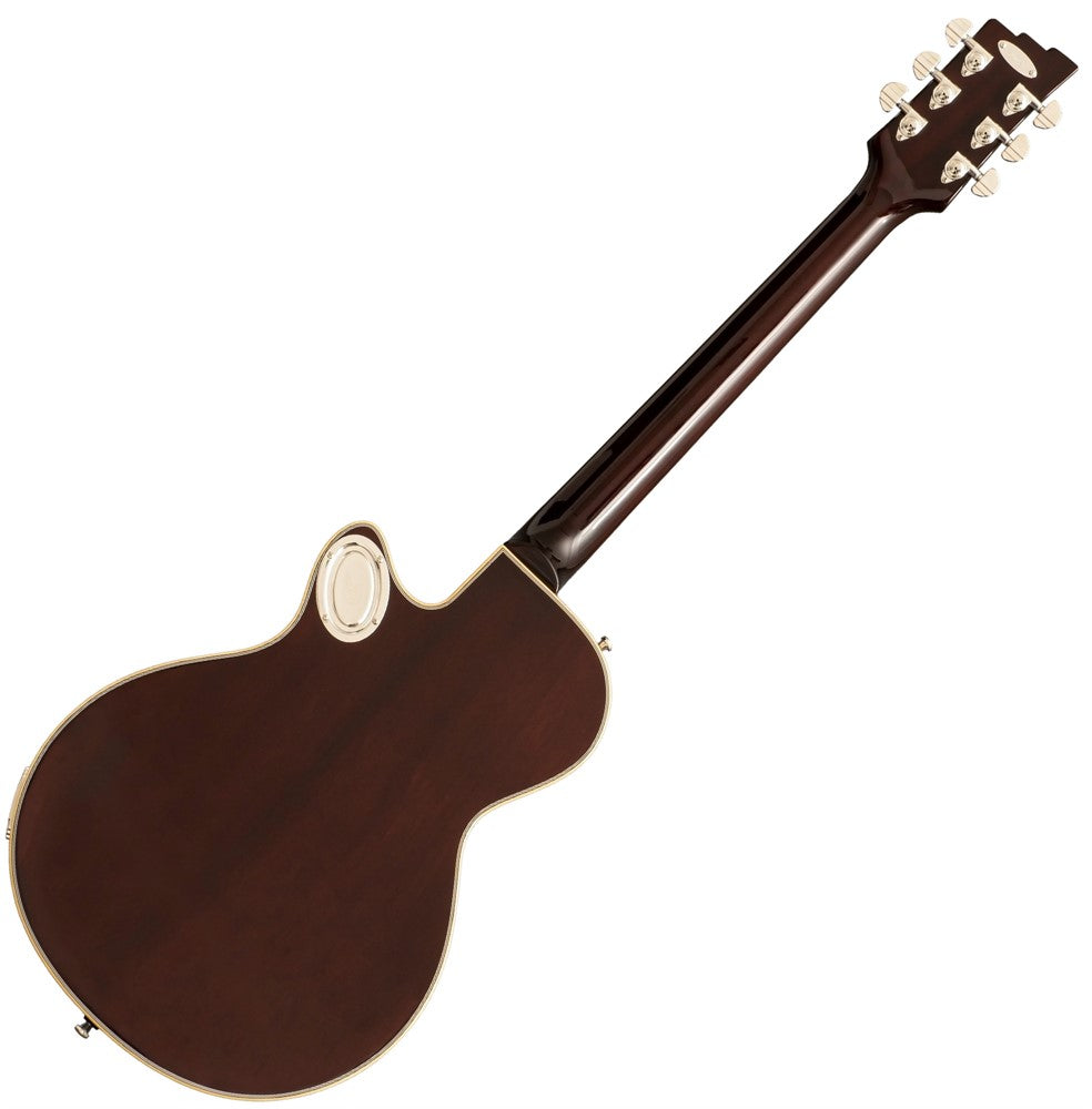 Duesenberg Fantom S TBB