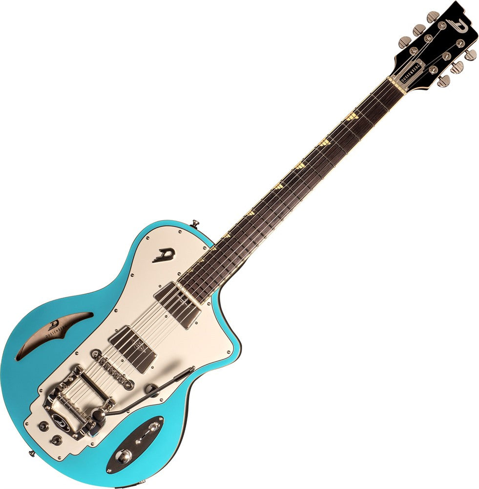 Duesenberg Julia Trem NB