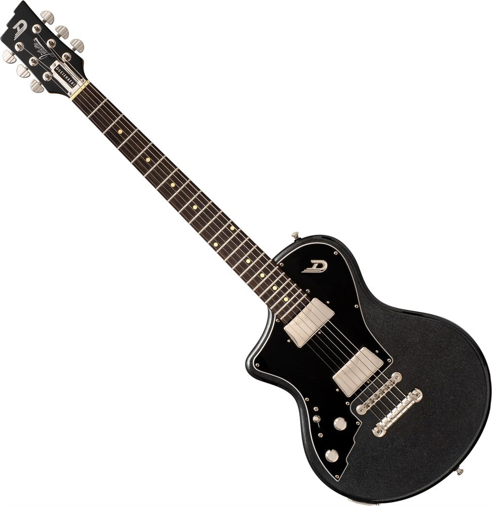 Duesenberg Julietta Catalina BK Left