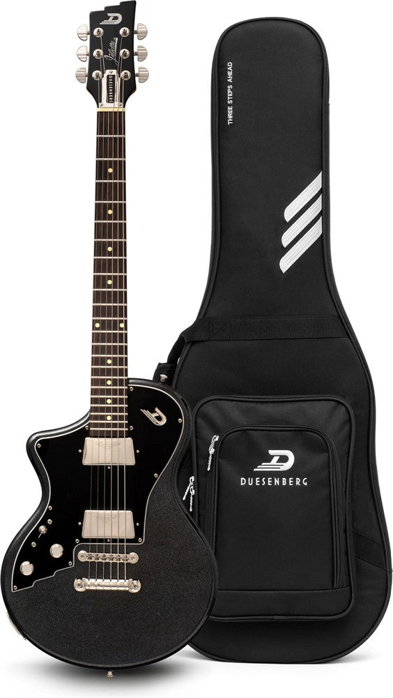 Duesenberg Julietta Catalina BK Left