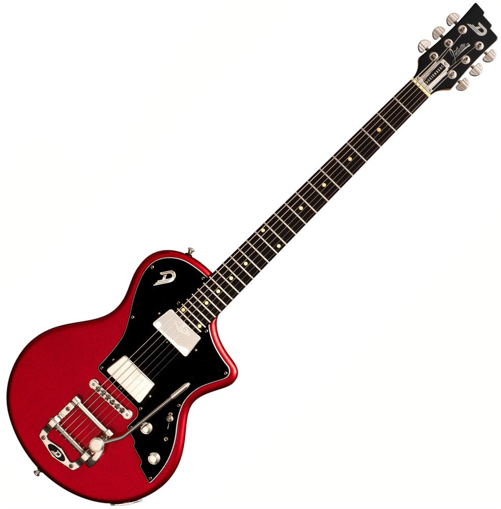 Duesenberg Julietta D6 Trem CTR