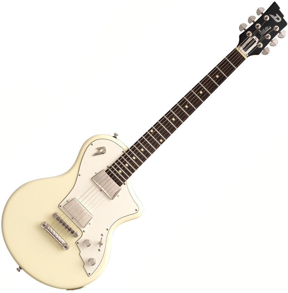 Duesenberg Julietta VW