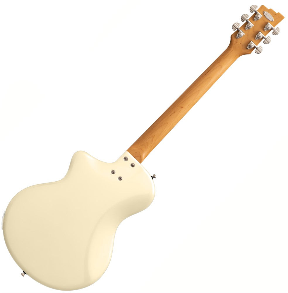 Duesenberg Julietta VW