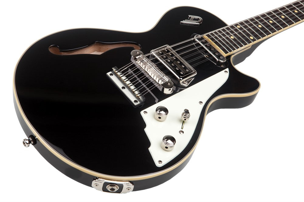 Duesenberg Mando 12-String BK