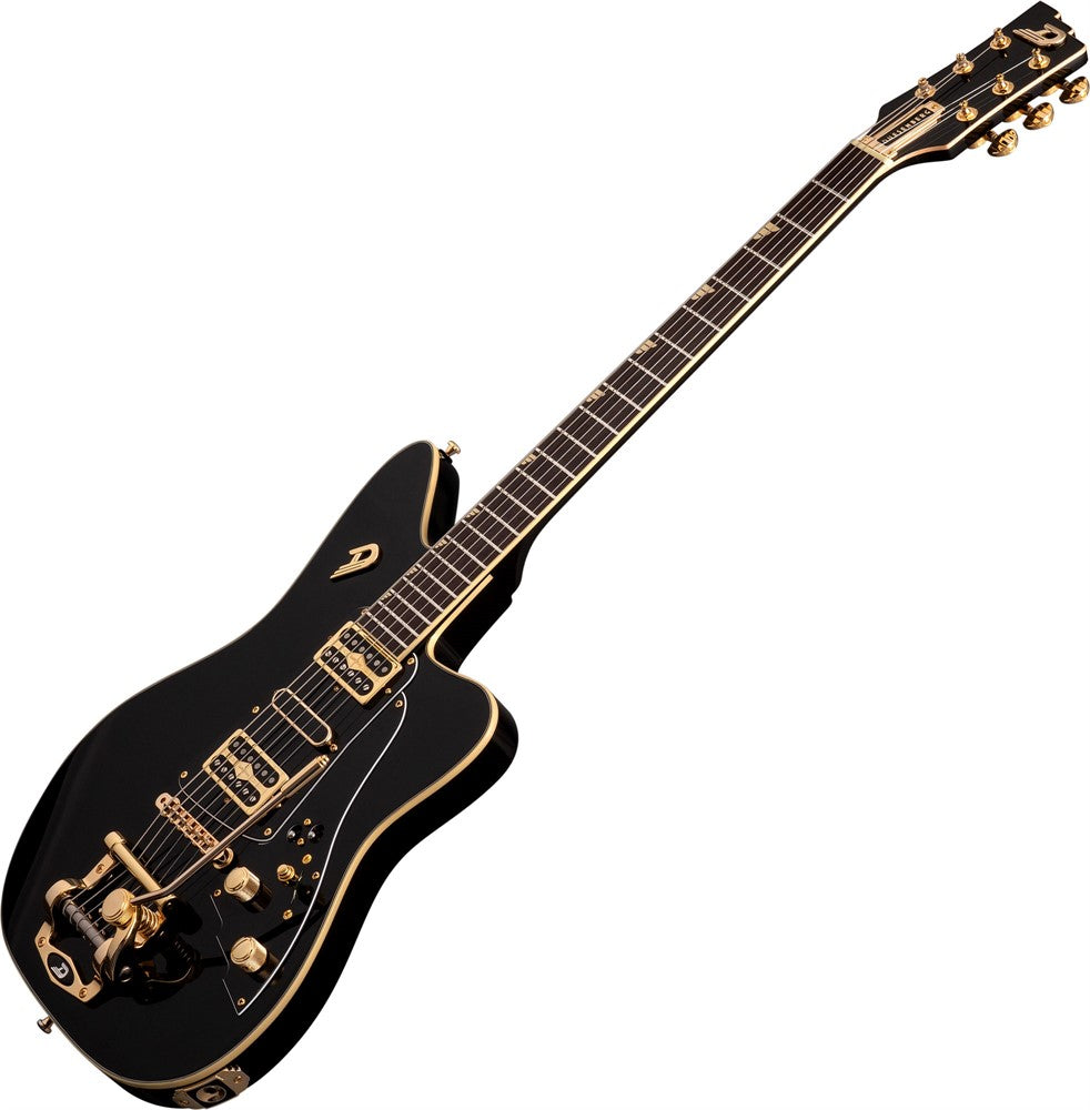 Duesenberg Paloma Custom BK