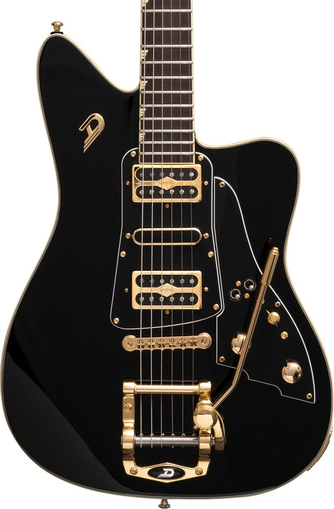 Duesenberg Paloma Custom BK