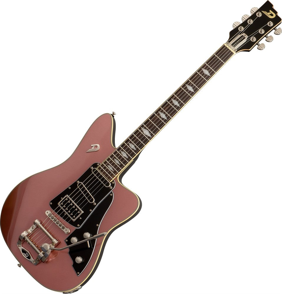 Duesenberg Paloma CSR
