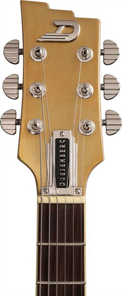 Duesenberg Paloma Hanover Gold