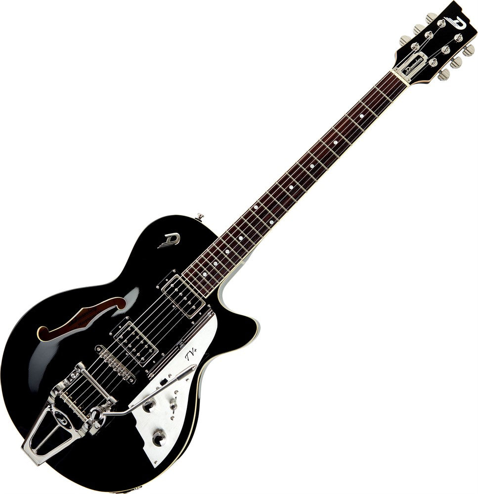 Duesenberg Starplayer TV BKP