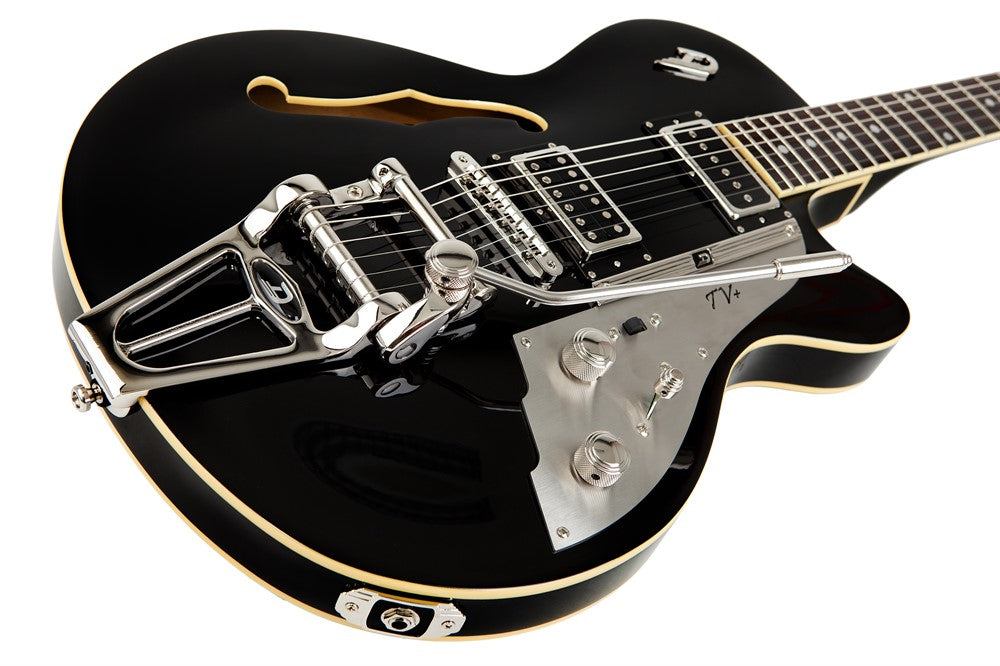 Duesenberg Starplayer TV BKP